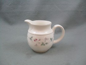 Strawberry Fayre Milk Jug